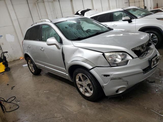 Photo 4 from auction – 2012 CHEVROLET CAPTIVA SP with VIN 3GNAL3E54CS614622