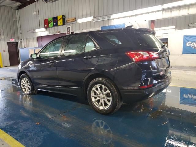 Photo 2 from auction – 2020 CHEVROLET EQUINOX with VIN 2GNAX5EV1L6209901