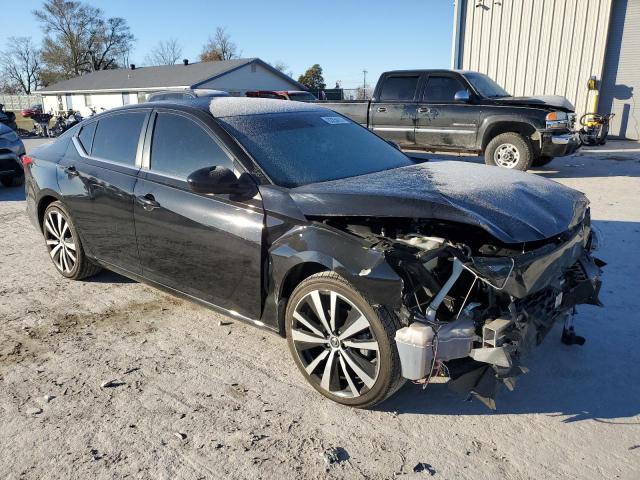 Photo 4 from auction – 2019 NISSAN ALTIMA SR with VIN 1N4BL4CV2KC236848