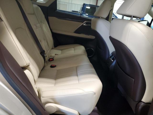 Photo 11 from auction – 2019 LEXUS RX 350 BAS with VIN 2T2BZMCA7KC178082