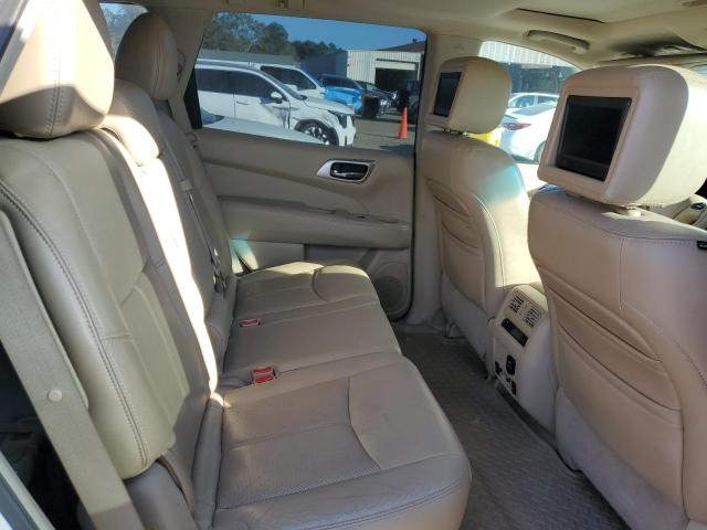 Photo 11 from auction – 2013 NISSAN PATHFINDER with VIN 5N1AR2MN2DC647320