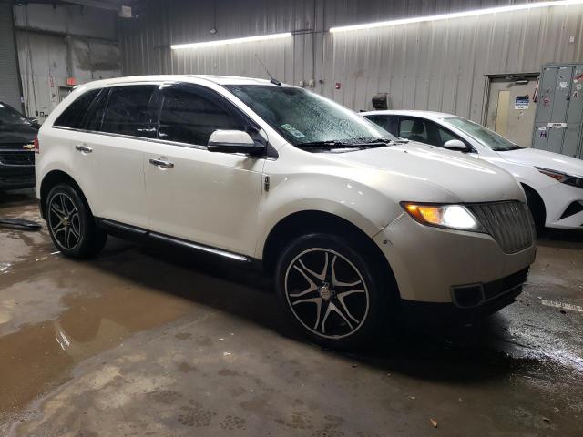 Photo 4 from auction – 2013 LINCOLN MKX with VIN 2LMDJ6JK8DBL04781