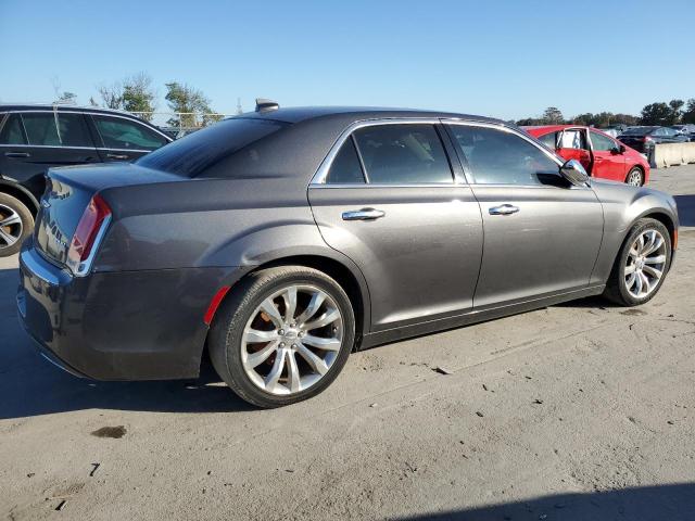 Photo 3 from auction – 2018 CHRYSLER 300 LIMITE with VIN 2C3CCAEG2JH129889