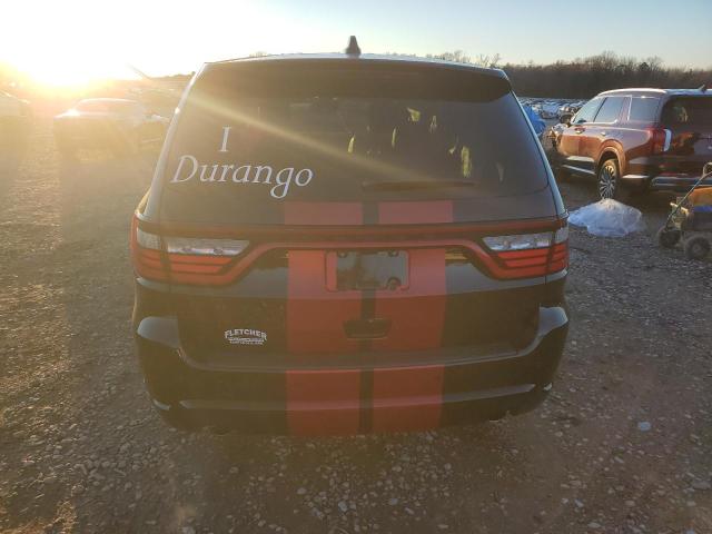 Photo 6 from auction – 2022 DODGE DURANGO R/ with VIN 1C4SDHCT1NC203647