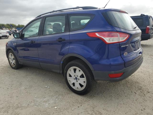 Photo 2 from auction – 2014 FORD ESCAPE S with VIN 1FMCU0F76EUD14317
