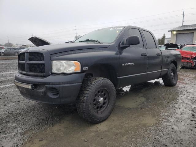 Photo 1 from auction – 2004 DODGE RAM 1500 S with VIN 1D7HU18D04J221494