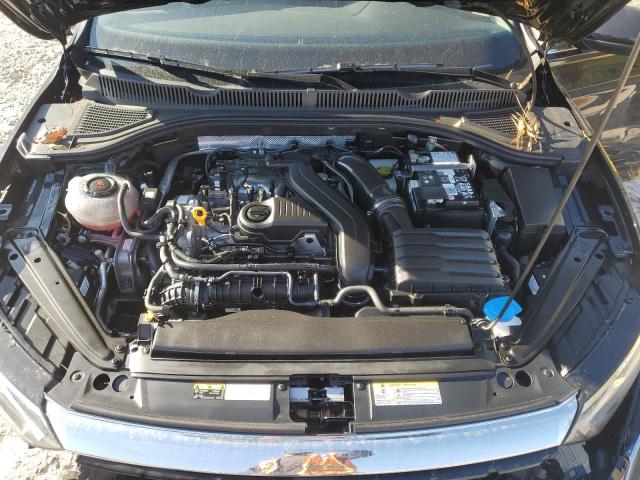Photo 11 from auction – 2024 VOLKSWAGEN JETTA S with VIN 3VW5M7BUXRM101752