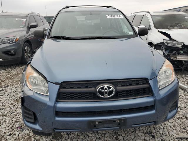 Photo 5 from auction – 2010 TOYOTA RAV4 with VIN 2T3ZF4DV3AW050648