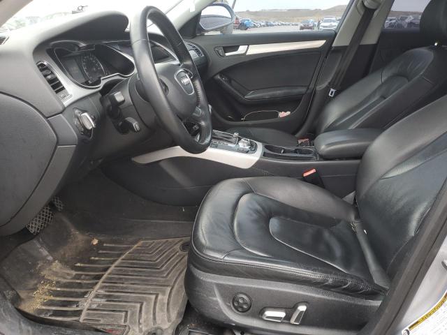 Photo 7 from auction – 2015 AUDI A4 PREMIUM with VIN WAUBFAFL3FN041035