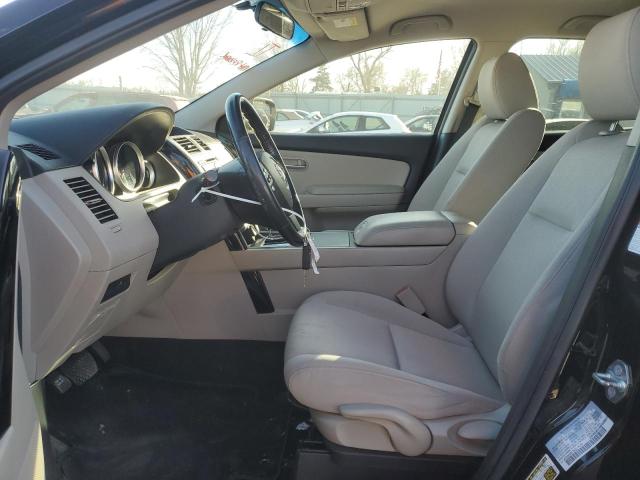 Photo 7 from auction – 2009 MAZDA CX-9 with VIN JM3TB28A490170432