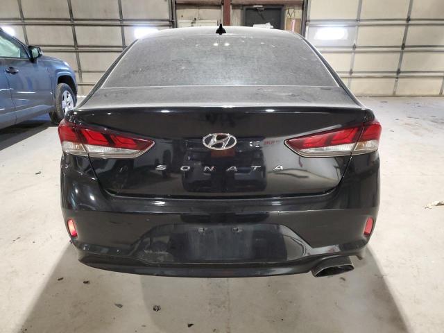 Photo 6 from auction – 2019 HYUNDAI SONATA LIM with VIN 5NPE34AF4KH736369