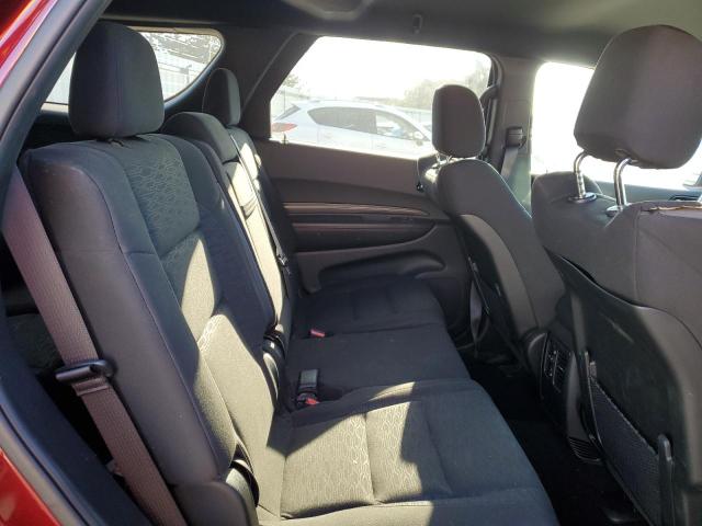 Photo 11 from auction – 2023 DODGE DURANGO GT with VIN 1C4RDJDG2PC714956
