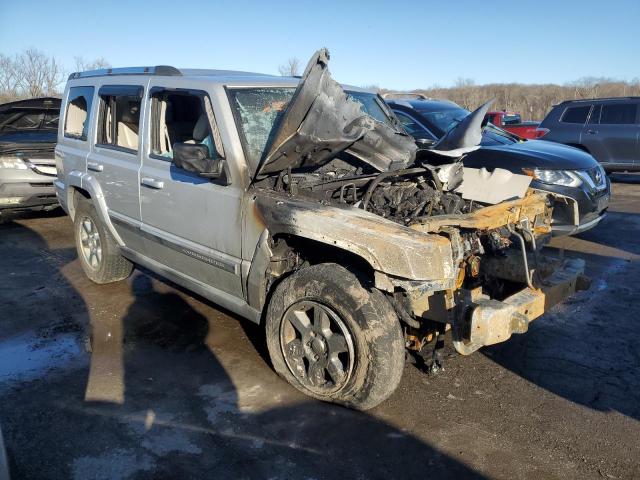 Photo 4 from auction – 2006 JEEP COMMANDER with VIN 1J8HG58246C276618