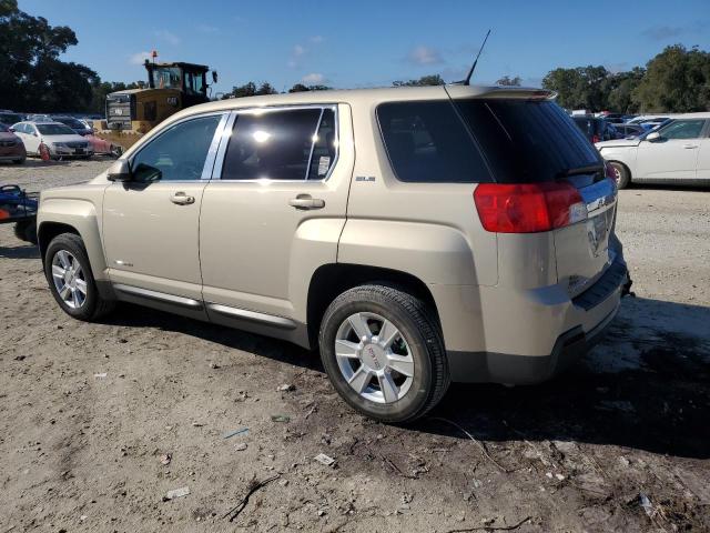 Photo 2 from auction – 2011 GMC TERRAIN SL with VIN 2CTALMEC3B6316626