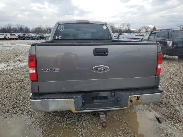 Photo 6 from auction – 2008 FORD F150 with VIN 1FTRX14W78FB28672