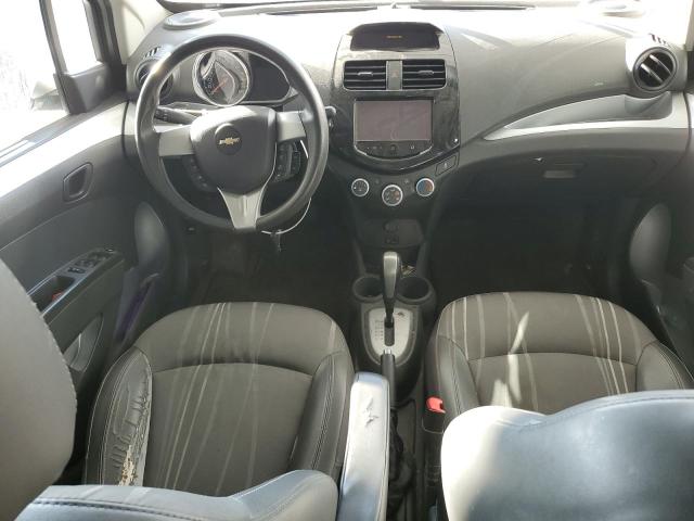 Photo 8 from auction – 2014 CHEVROLET SPARK 1LT with VIN KL8CD6S98EC512734