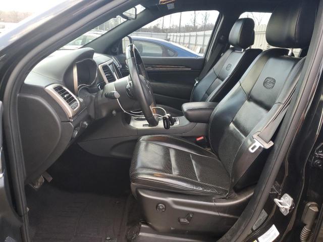 Photo 7 from auction – 2015 JEEP GRAND CHER with VIN 1C4RJFCT2FC666054