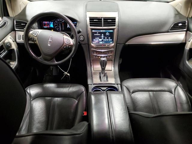 Photo 8 from auction – 2012 LINCOLN MKX with VIN 2LMDJ8JK8CBL18576