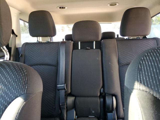 Photo 10 from auction – 2018 DODGE JOURNEY SE with VIN 3C4PDCAB8JT236775