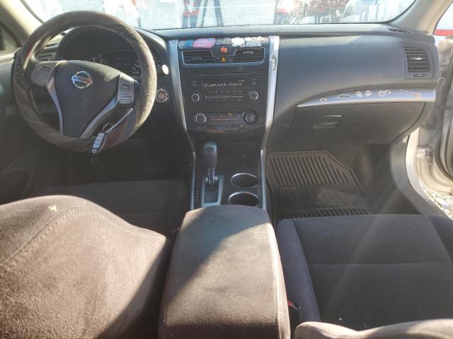 Photo 8 from auction – 2013 NISSAN ALTIMA 2.5 with VIN 1N4AL3AP5DC199954