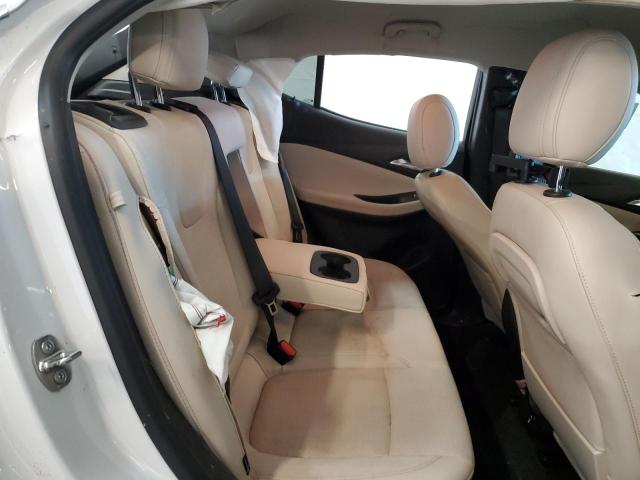 Photo 11 from auction – 2023 BUICK ENCORE GX with VIN KL4MMDS27PB007192
