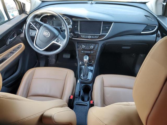 Photo 8 from auction – 2019 BUICK ENCORE ESS with VIN KL4CJCSM7KB746443