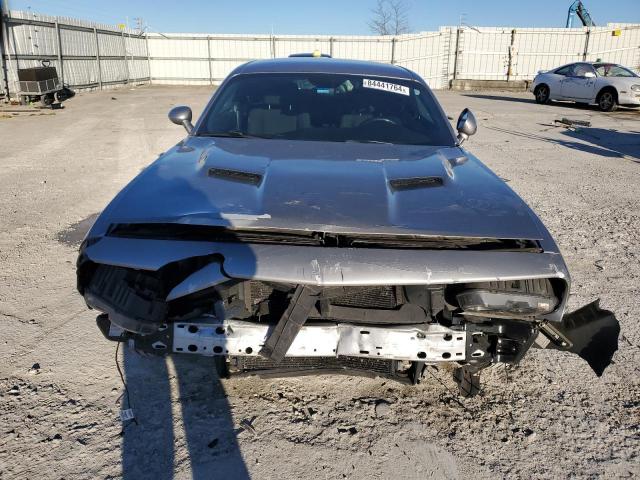 Photo 5 from auction – 2015 DODGE CHALLENGER with VIN 2C3CDZAG2FH839173