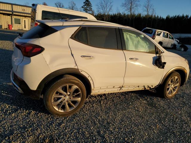 Photo 3 from auction – 2021 BUICK ENCORE GX with VIN KL4MMFSL1MB173059
