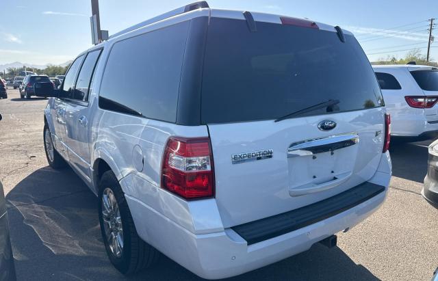 Photo 3 from auction – 2013 FORD EXPEDITION with VIN 1FMJK2A56DEF00897