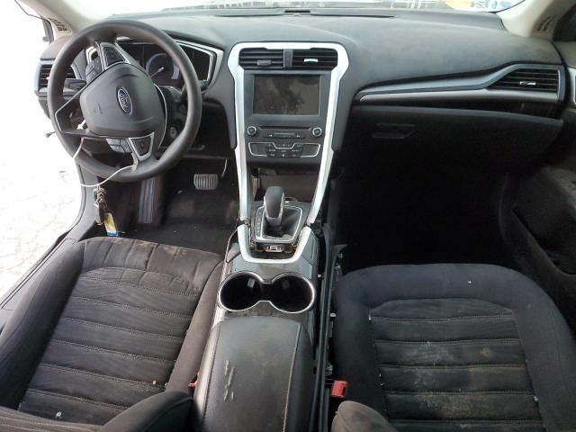 Photo 8 from auction – 2016 FORD FUSION SE with VIN 3FA6P0H79GR340397