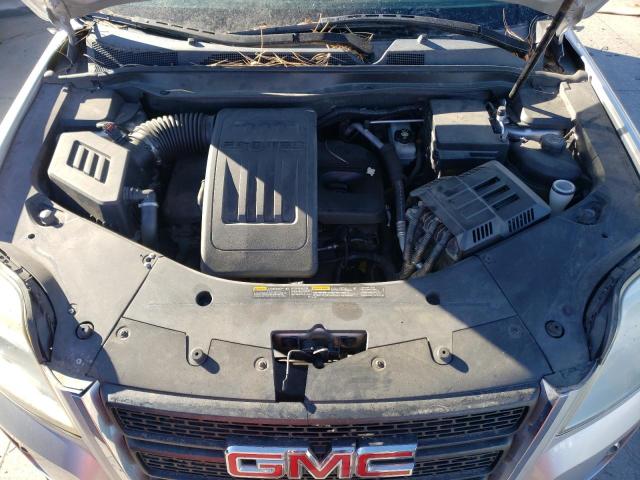 صورة رقم 12 من المزاد - 2012 GMC TERRAIN SL مع VIN 2GKFLVEK1C6232289