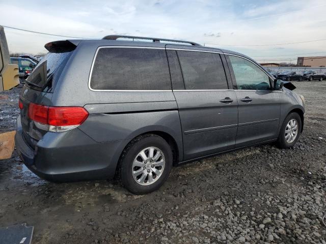 Photo 3 from auction – 2010 HONDA ODYSSEY EX with VIN 5FNRL3H58AB014540