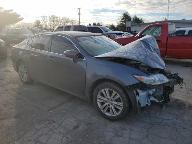 Photo 4 from auction – 2014 LEXUS ES 350 with VIN JTHBK1GGXE2127666