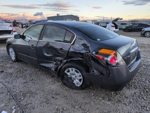 Photo 2 from auction – 2011 NISSAN ALTIMA BAS with VIN 1N4AL2AP5BN454744