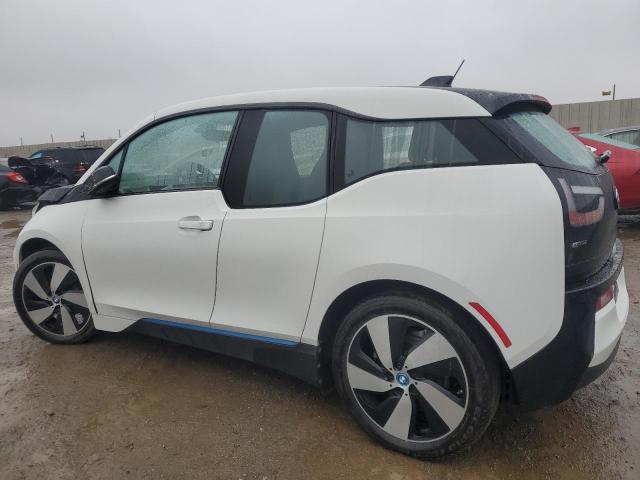 Photo 2 from auction – 2017 BMW I3 REX with VIN WBY1Z8C37HV891559