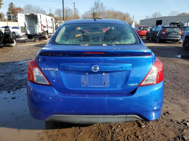 Photo 6 from auction – 2016 NISSAN VERSA S with VIN 3N1CN7AP8GL826095