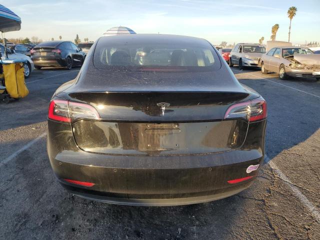 Photo 6 from auction – 2018 TESLA MODEL 3 with VIN 5YJ3E1EA9JF061209