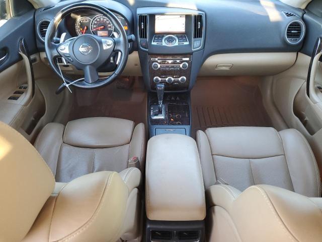 صورة رقم 8 من المزاد - 2011 NISSAN MAXIMA S مع VIN 1N4AA5AP7BC836082