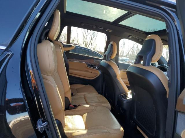 Photo 10 from auction – 2018 VOLVO XC90 T6 with VIN YV4A22PL1J1365127