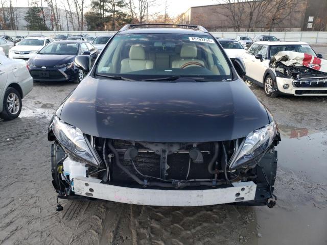 Photo 5 from auction – 2012 LEXUS RX 450H with VIN JTJBC1BA6C2049916