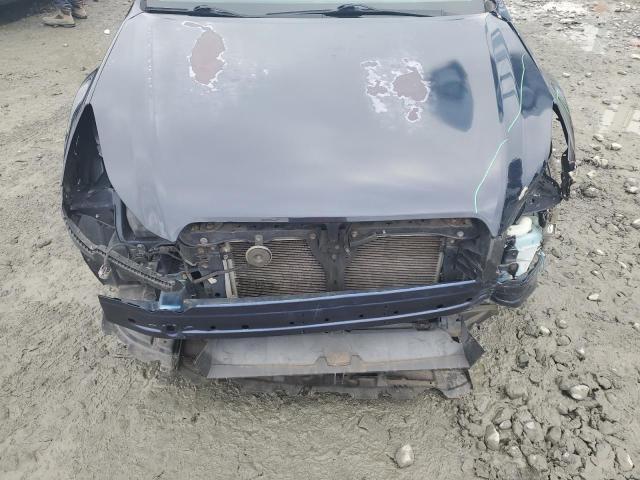Photo 11 from auction – 2012 SUBARU LEGACY 2.5 with VIN 4S3BMBG66C3026964
