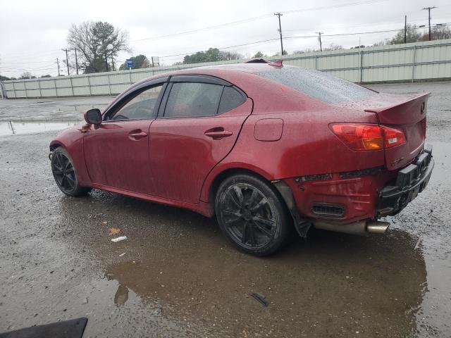 Photo 2 from auction – 2007 LEXUS IS 250 with VIN JTHBK262372056079