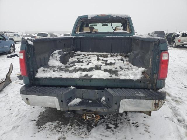 Photo 6 from auction – 2010 FORD F250 SUPER with VIN 1FTSW2BR6AEA45480