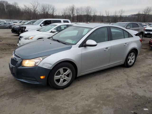 CHEVROLET CRUZE LT 2014 with VIN 1G1PC5SB4E7371011 - Photo from auction