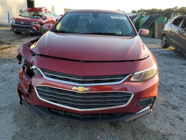 Photo 5 from auction – 2016 CHEVROLET MALIBU LT with VIN 1G1ZE5ST6GF320047