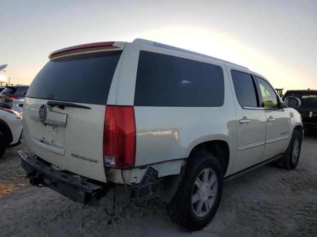 Photo 3 from auction – 2014 CADILLAC ESCALADE E with VIN 1GYS3JEF8ER159770
