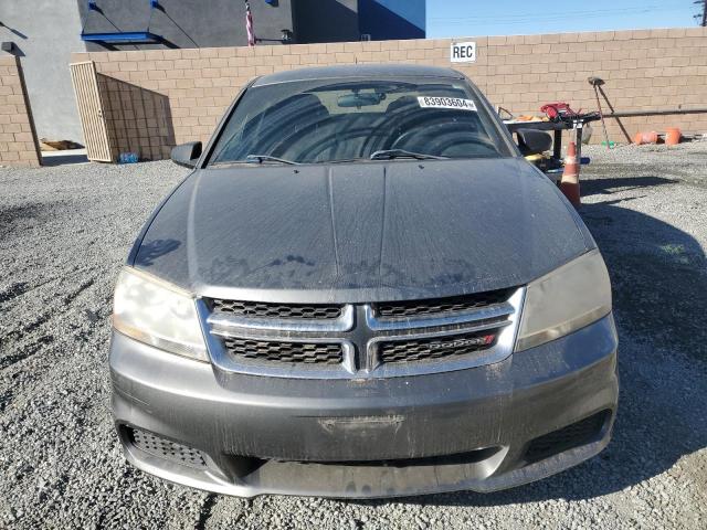 Foto 5 de la subasta – 2013 DODGE AVENGER SE con VIN 1C3CDZAB6DN536910