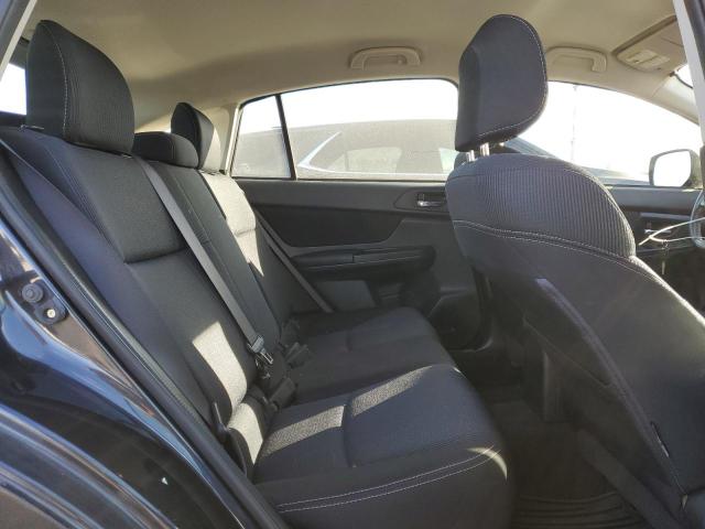 Photo 11 from auction – 2014 SUBARU IMPREZA SP with VIN JF1GPAL67E8290915