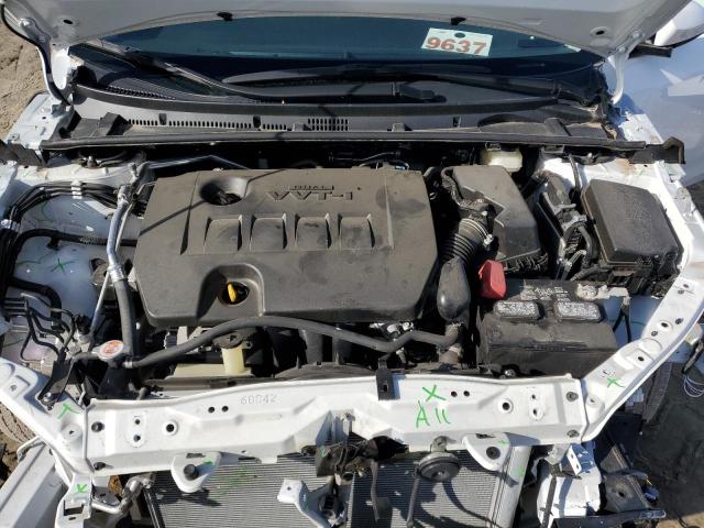 Photo 11 from auction – 2018 TOYOTA COROLLA L with VIN 2T1BURHE1JC089859