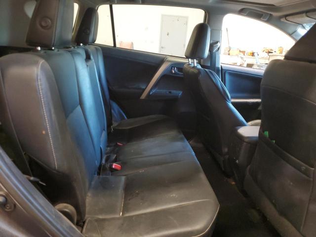 Photo 11 from auction – 2014 TOYOTA RAV4 LIMIT with VIN 2T3YFREV7EW099946